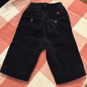NWOT Polo Ralph Lauren Corduroy Pants
